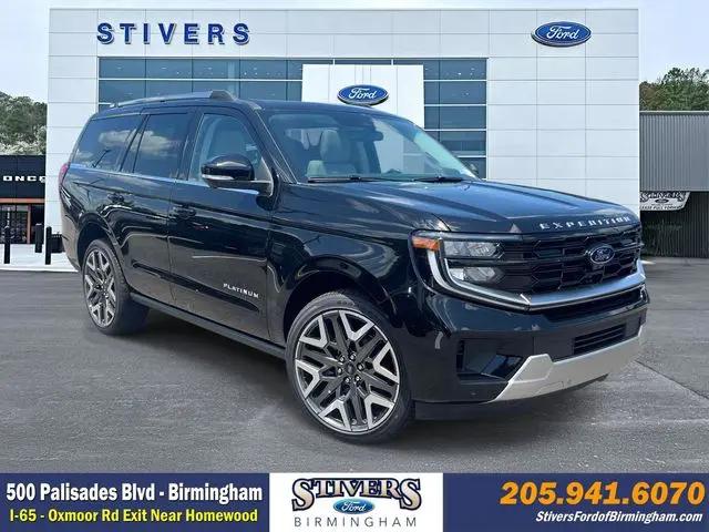 2026 Ford Expedition Platinum for sale in Birmingham, AL