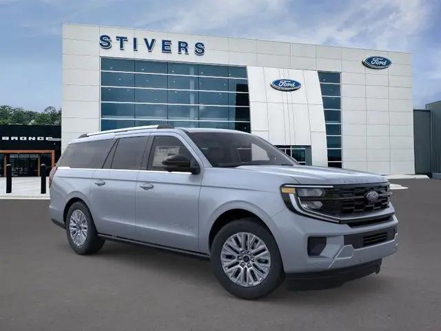 2026 Ford Expedition Max Platinum MAX for sale in Birmingham, AL