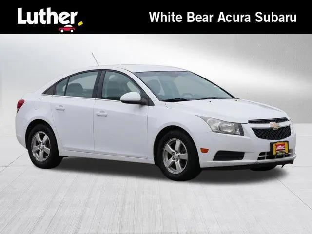 2011 Chevrolet Cruze LT for sale in Vadnais Heights, MN