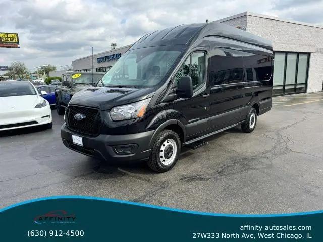 2023 Ford Transit Cargo Van Base for sale in West Chicago, IL