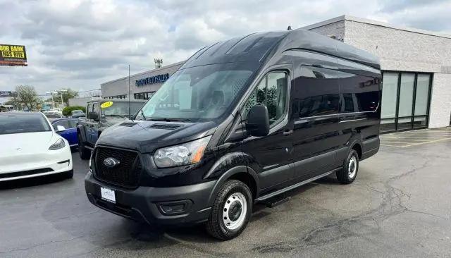 2023 Ford Transit Cargo Van Base for sale in West Chicago, IL