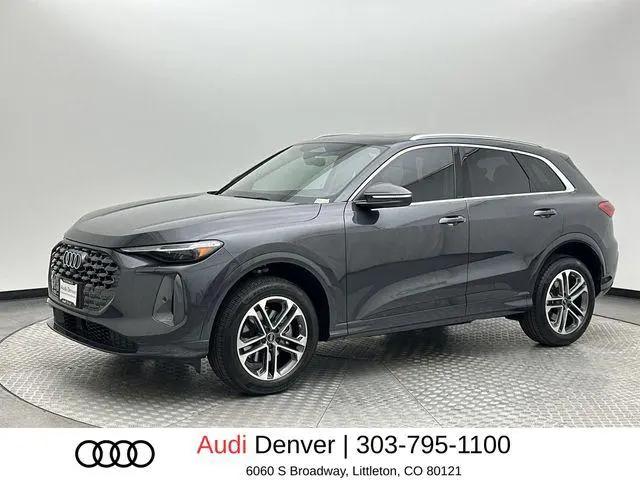 2025 Audi Q5 Premium Plus TFSI quattro S tronic for sale in Littleton, CO