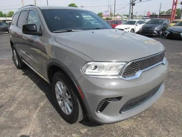2023 Dodge Durango SXT Launch Edition AWD for sale in Fairfield, OH