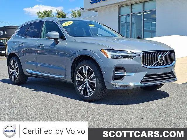 2023 Volvo XC60 B5 Plus Bright Theme for sale in Allentown, PA