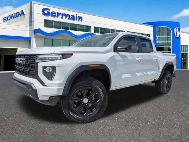 2023 GMC Canyon 2WD Crew Cab Short Box Elevation for sale in Naples, FL