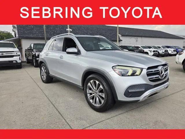 2020 Mercedes-Benz GLE GLE 350 Base for sale in Sebring, FL