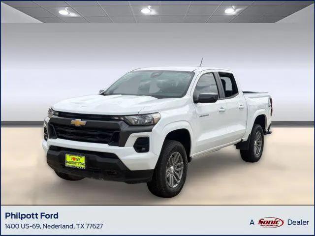2024 Chevrolet Colorado 4WD LT for sale in Nederland, TX