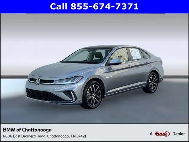 2025 Volkswagen Jetta 1.5T SE for sale in Chattanooga, TN