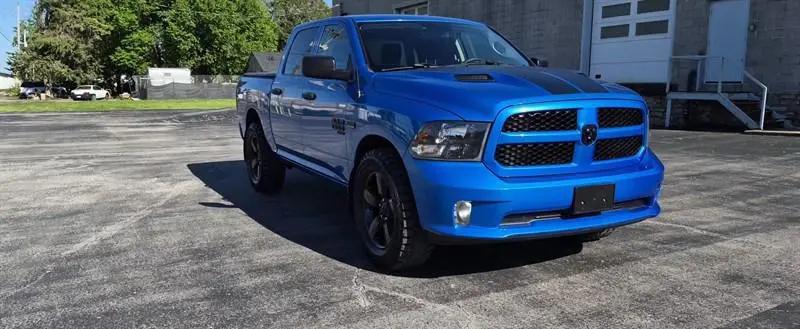 2019 Ram 1500 Classic ST for sale in Kansas City, KS