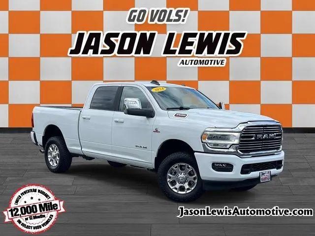 2024 Ram 2500 Laramie Crew Cab 4x4 6'4" Box for sale in Sparta, TN