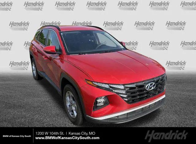 2023 Hyundai Tucson SEL for sale in KCMO, MO
