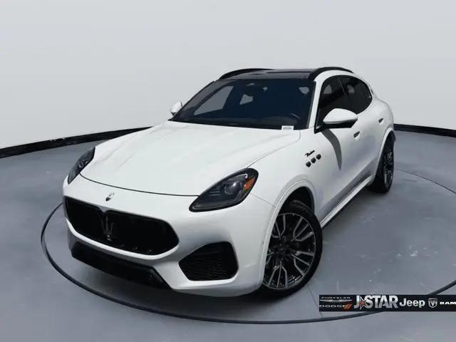 2023 Maserati Grecale Modena for sale in Anaheim hills, CA