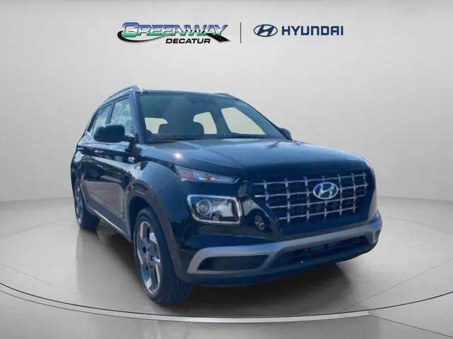 2025 Hyundai Venue SEL for sale in Decatur, AL