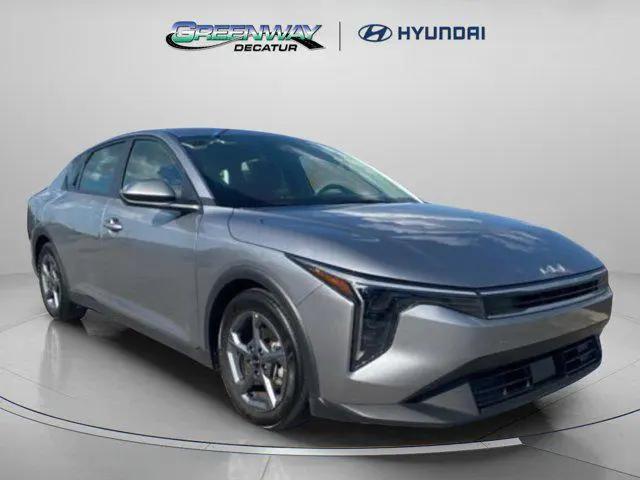 2025 Kia K4 LXS for sale in Decatur, AL