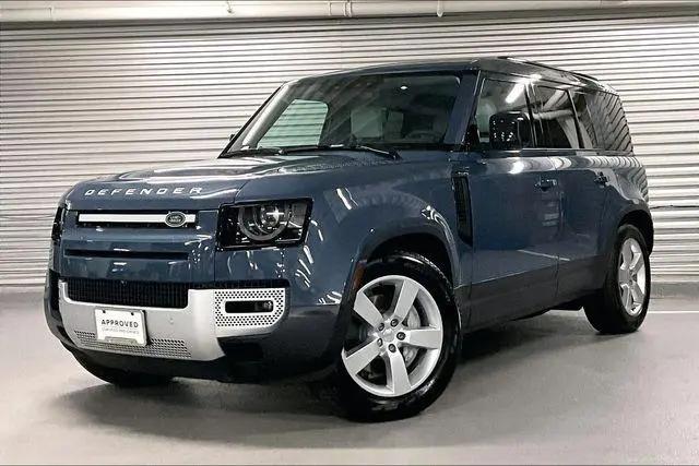 2025 Land Rover Defender 110 P400 S for sale in Portland, OR