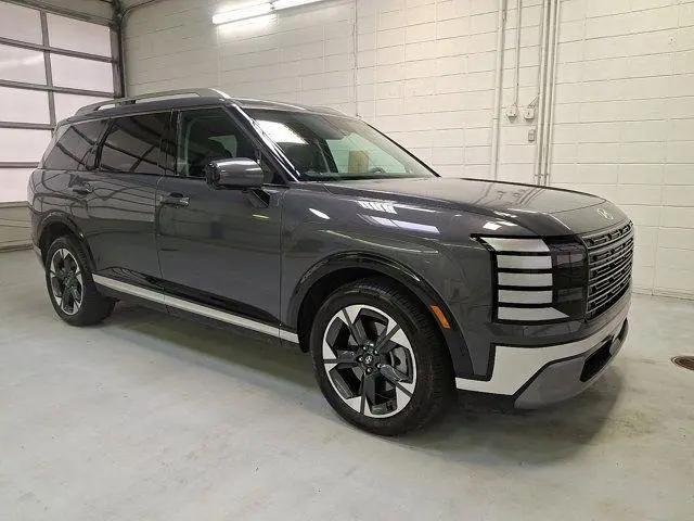 2026 Hyundai Palisade Limited for sale in Wilkes-Barre, PA