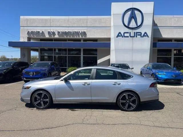 2025 Honda Accord Sedan Sport for sale in North Haven, CT