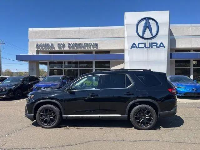 2025 Honda Pilot Touring for sale in North Haven, CT