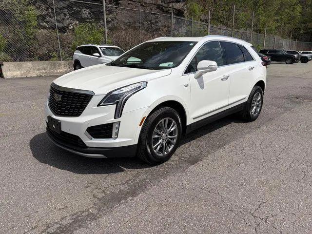 2021 Cadillac XT5 AWD Premium Luxury for sale in Honesdale, PA