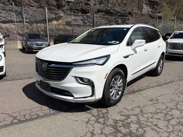 2023 Buick Enclave Premium AWD for sale in Honesdale, PA