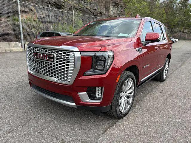 2023 GMC Yukon 4WD Denali for sale in Honesdale, PA