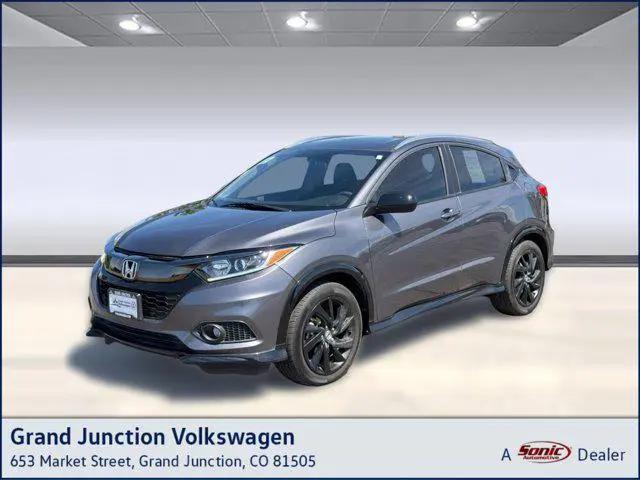 2022 Honda HR-V AWD Sport for sale in Grand Junction, CO
