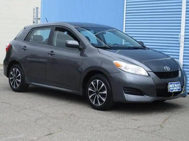 2010 Toyota Matrix S for sale in Santa Clara, CA