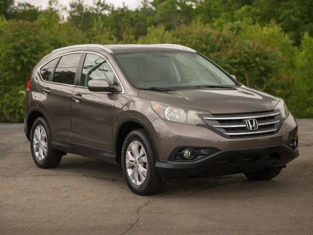 2014 Honda CR-V EX-L for sale in Lawrenceburg, TN