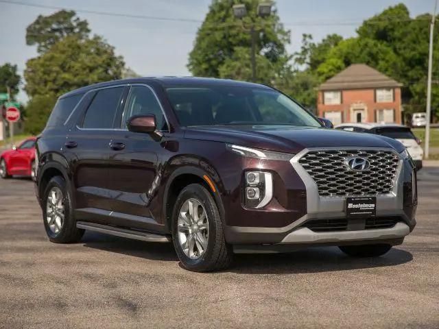2020 Hyundai Palisade SE for sale in Lawrenceburg, TN