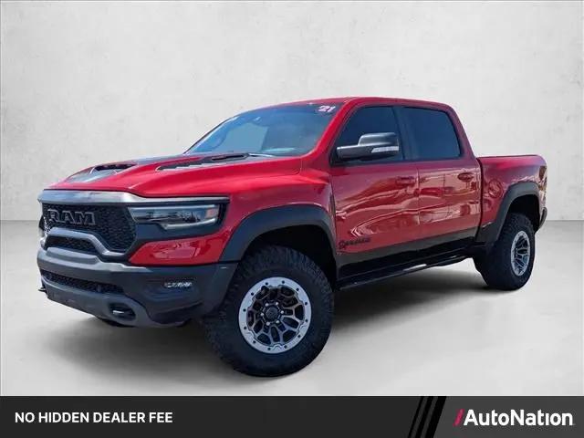 2021 Ram 1500 TRX Crew Cab 4x4 5'7" Box for sale in Las Vegas, NV