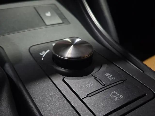 2024 Lexus IS 350 F SPORT Design