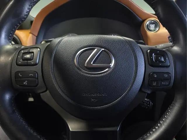 2024 Lexus IS 350 F SPORT Design
