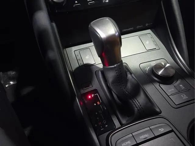 2024 Lexus IS 350 F SPORT Design
