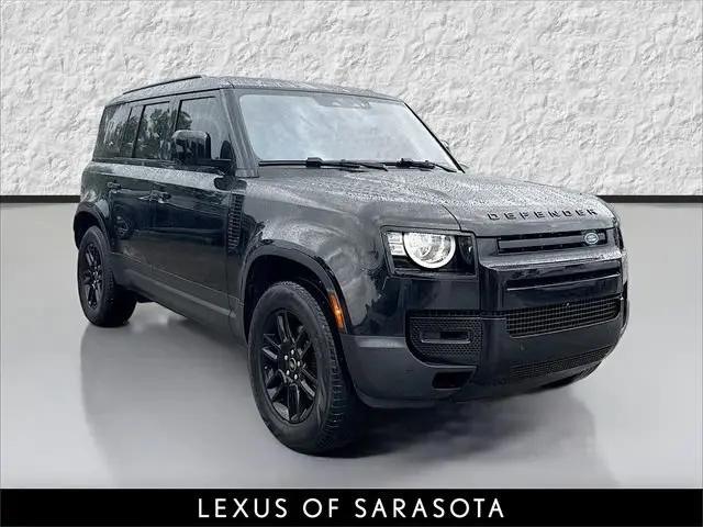 2022 Land Rover Defender 110 Standard for sale in Sarasota, FL