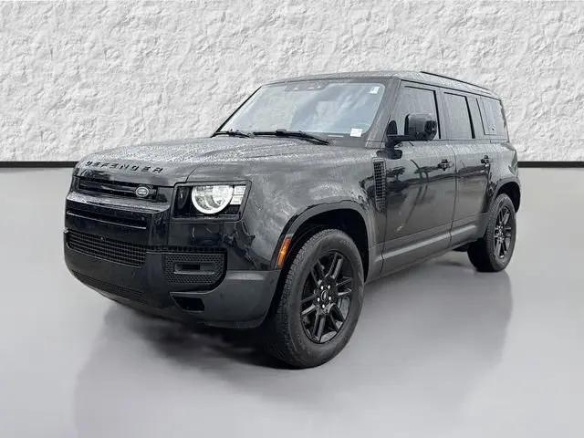 2022 Land Rover Defender 110 Standard