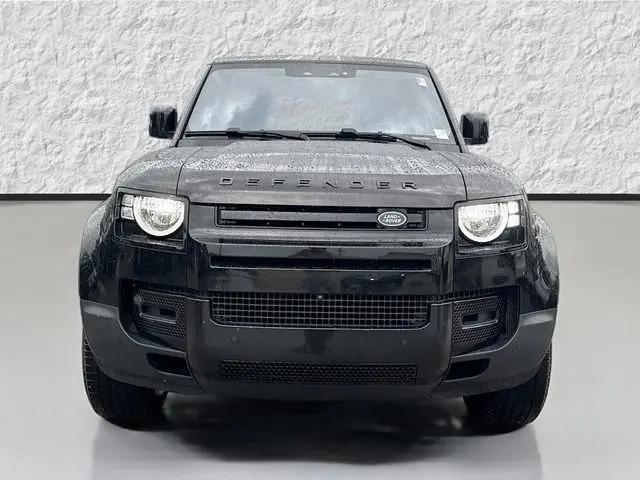 2022 Land Rover Defender 110 Standard