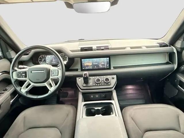 2022 Land Rover Defender 110 Standard