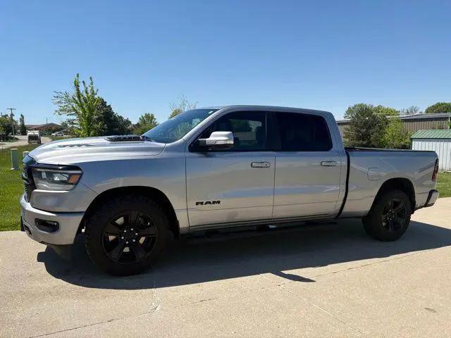 2022 Ram 1500 Sport for sale in Maryville, MO