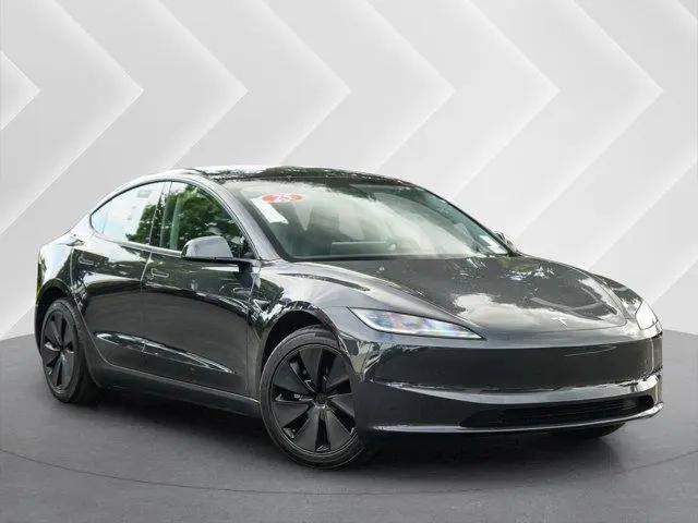 2025 Tesla Model 3 Long Range Rear-Wheel Drive for sale in Santa Barbara, CA