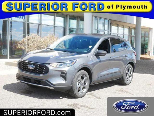 2025 Ford Escape ST-Line for sale in Plymouth, MN