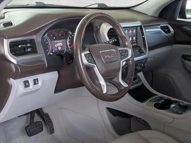2020 GMC Acadia FWD SLT