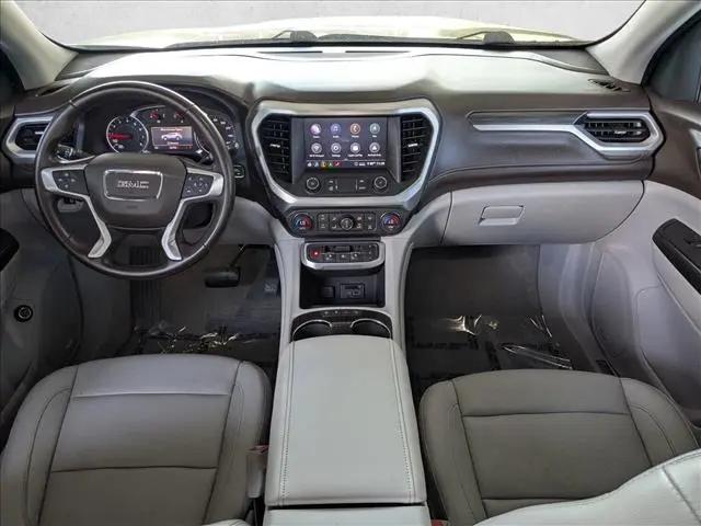 2020 GMC Acadia FWD SLT