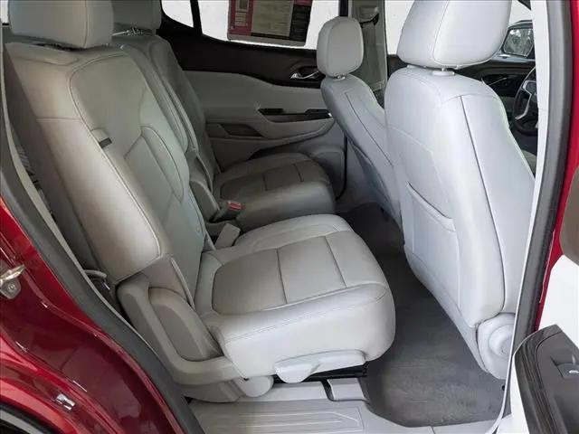 2020 GMC Acadia FWD SLT