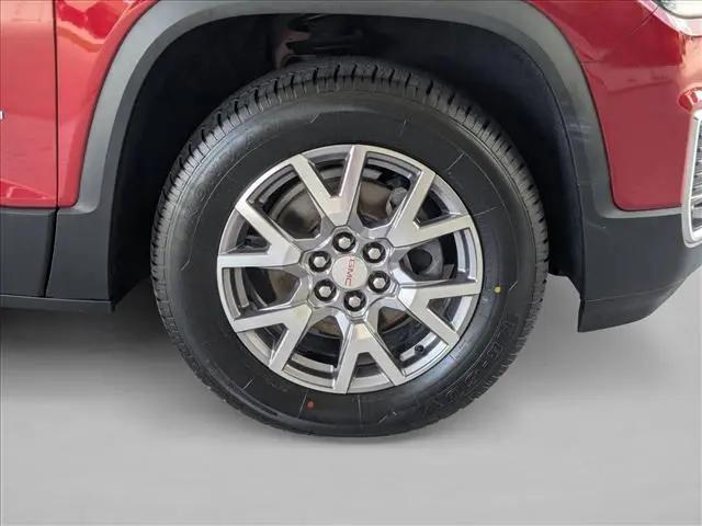 2020 GMC Acadia FWD SLT