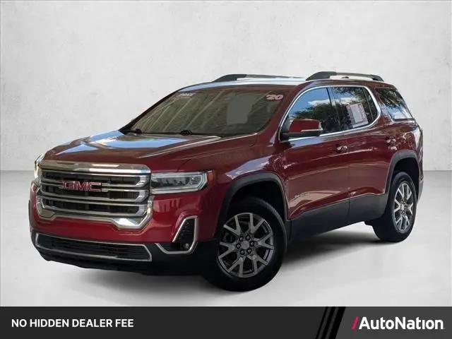2020 GMC Acadia FWD SLT for sale in Sanford, FL