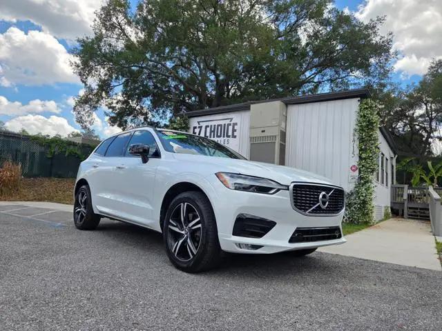 2020 Volvo XC60 T5 R-Design for sale in Seffner, FL