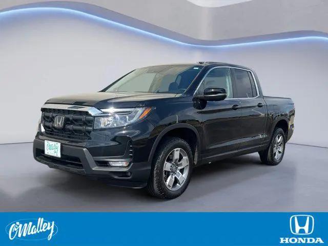 2025 Honda Ridgeline RTL for sale in Wausau, WI