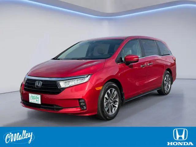 2024 Honda Odyssey EX-L for sale in Wausau, WI