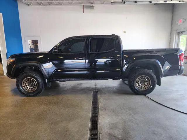 2023 Toyota Tacoma Trail Edition for sale in Tipton, IN