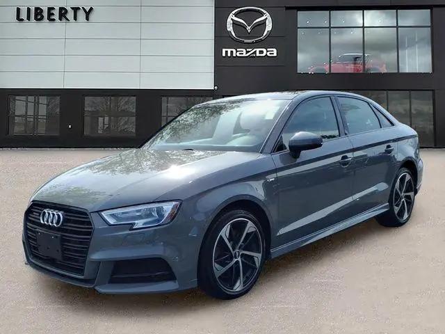 2020 Audi A3 Premium 45 TFSI S line quattro S tronic for sale in Hartford, CT